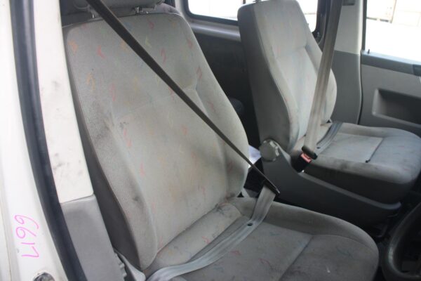 VOLKSWAGEN TRANSPORTER T5 08/2004-02/2010 HANDBRAKE LEVER - Image 11