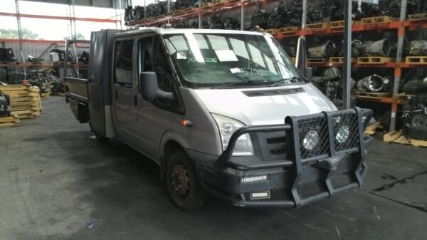 FORD TRANSIT VM 07/2006-02/2014 AIR RIDE COMPRESSOR - Image 3