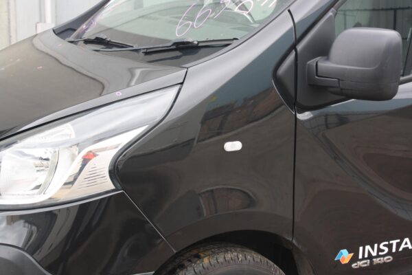 RENAULT TRAFIC X82 01/2015-2024 COMBINATION FLASHER SWITCH - Image 5