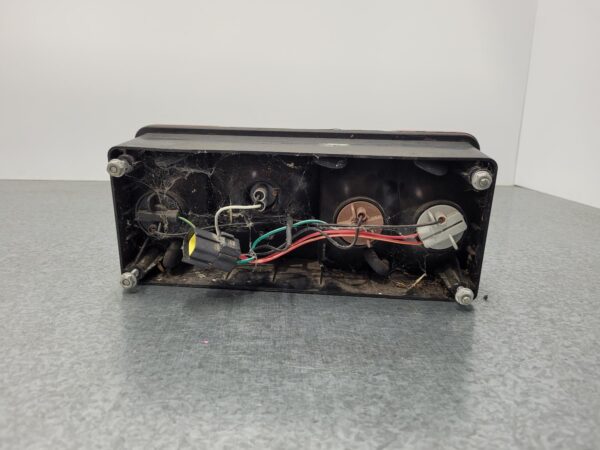 LDV DELIVER 9 07/2020-ON GENUINE COMPLETE LEFT TAILLIGHT IN BODY CAB CHASSIS - Image 7