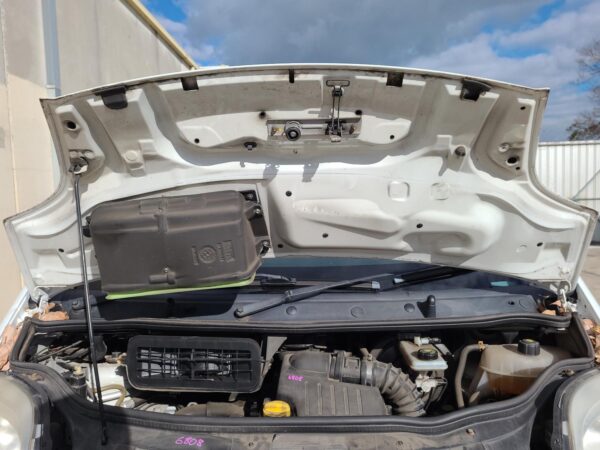 RENAULT TRAFIC X83 04/2004-12/2014 WIPER LINKAGE VAN - Image 31