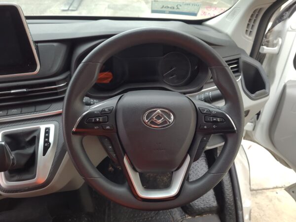 LDV DELIVER 9 7/2020-ON HORN PAIR - Image 22