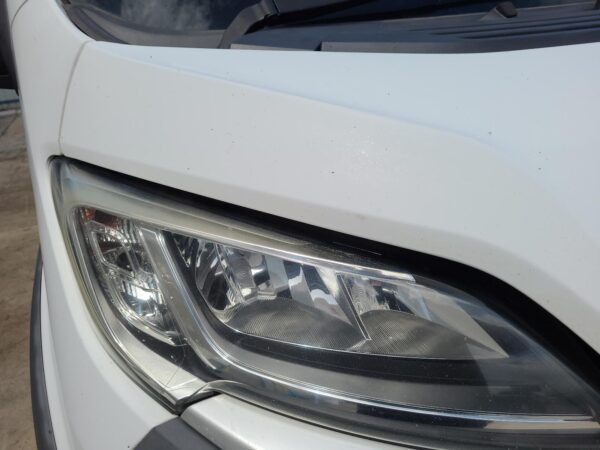 FIAT DUCATO 10/2014-2023 RIGHT NON LED DAYTIME RUNNING LAMP - Image 12