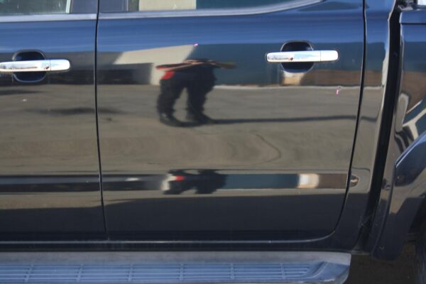 FORD RANGER PX SERIES 1-3 06/2011-04/2022 RIGHT INTERCOOLER PIPES/HOSES ONLY - Image 21