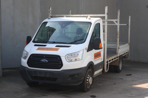 FORD TRANSIT VO 02/2014-04/2018 ALTERNATOR DIESEL 2.2L 150 AMP - Image 5