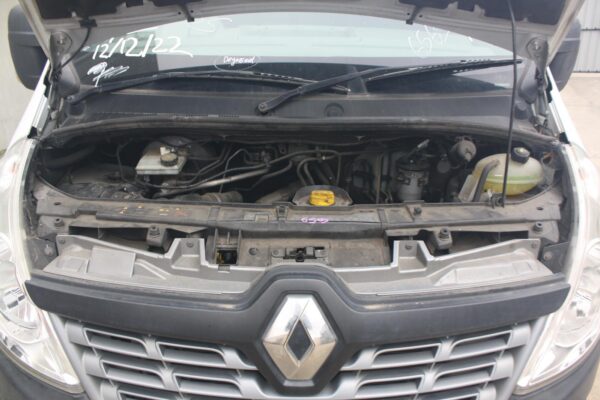 RENAULT MASTER X62 01/2015-2024 RIGHT DRIVESHAFT SUPPORT FWD - Image 11