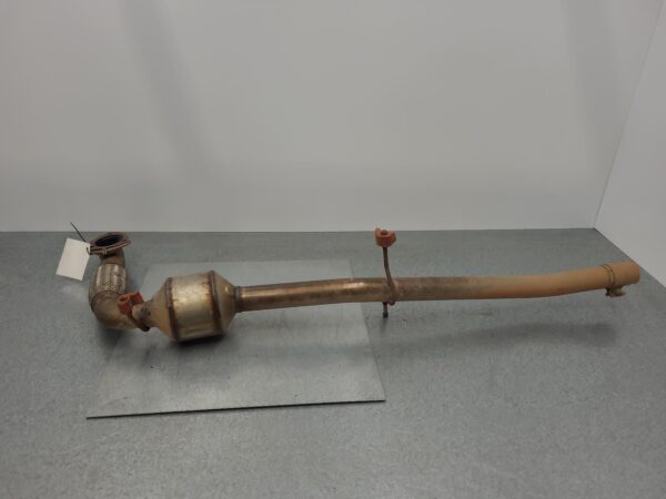 FORD TRANSIT CUSTOM VN 09/2013-04/2017 CATALYTIC CONVERTER UNDER CAR-CAT TYPE - Image 7