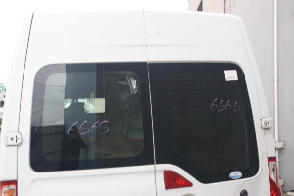 RENAULT MASTER X62 01/2015-2024 RIGHT DRIVESHAFT SUPPORT FWD - Image 7