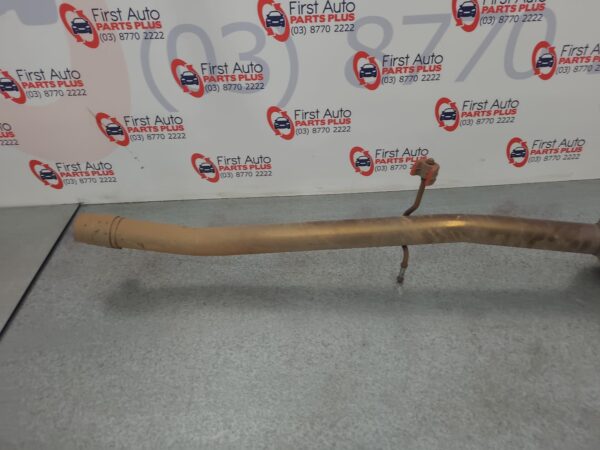 FORD TRANSIT CUSTOM VN 09/2013-04/2017 CATALYTIC CONVERTER UNDER CAR-CAT TYPE - Image 2