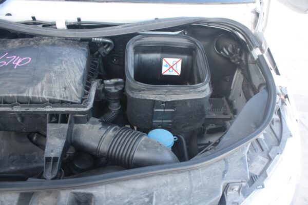 MERCEDES BENZ SPRINTER VS30 05/2018-ON A/C HOSES SET 2.1L - Image 51