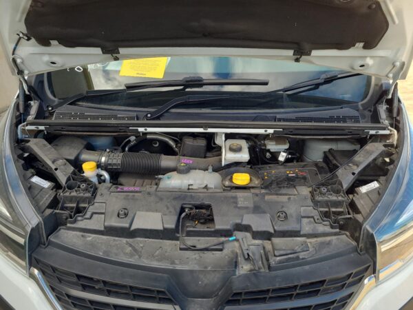 RENAULT TRAFIC X82 09/2019-2024 PARTICULATE FILTE DIESEL 2.0L M9R.710 TURBO - Image 10