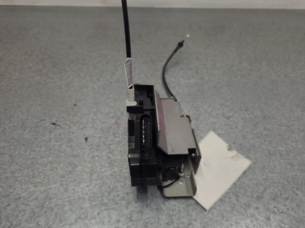 FORD TRANSIT CUSTOM VN 01/2018-2023 LOCK MECHANISM LEFT FRONT DOOR - Image 3