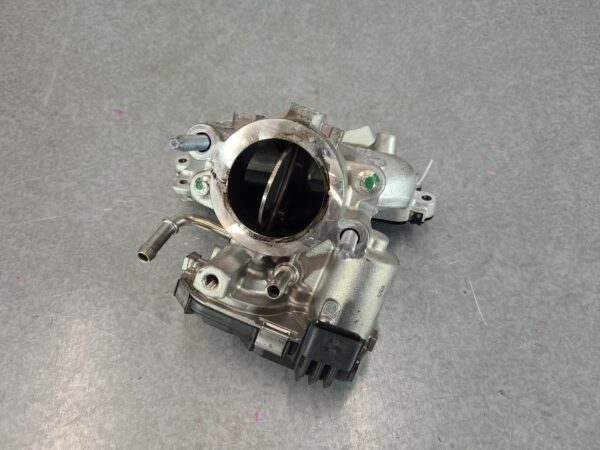 RENAULT TRAFIC X82 01/2015-ON THROTTLE BODY DIESEL - Image 2