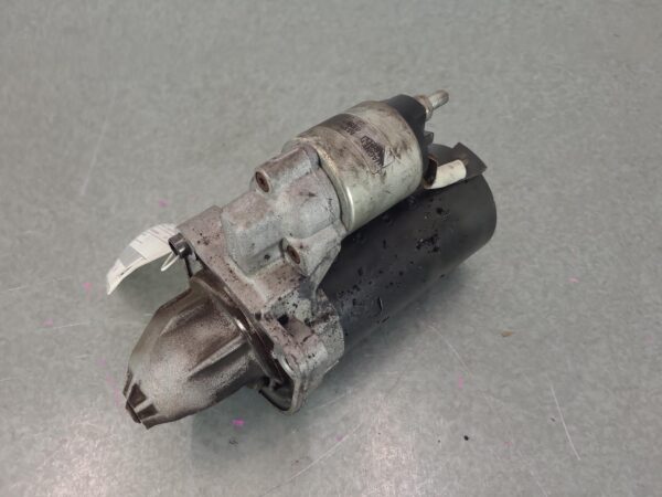 FIAT DUCATO 11/2006-12/2016 STARTER MOTOR DIESEL 3.0L TURBO - Image 2