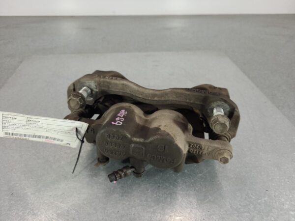 FORD RANGER PX SERIES 1-3 06/2011-04/2022 CALIPER LEFT FRONT 2WD LOW/HI-RIDE/4WD - Image 4