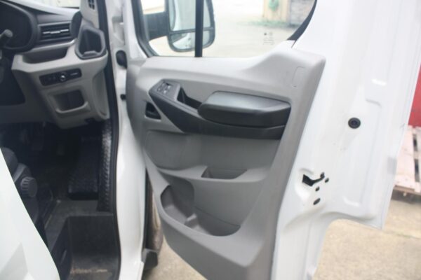 LDV DELIVER 9 07/2020-2024 WIPER SWITCH - Image 8