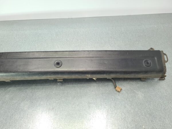 RENAULT MASTER X62 09/2011-2024 REAR BUMPER BAR CENTRE W/ PARK SENSOR - Image 4