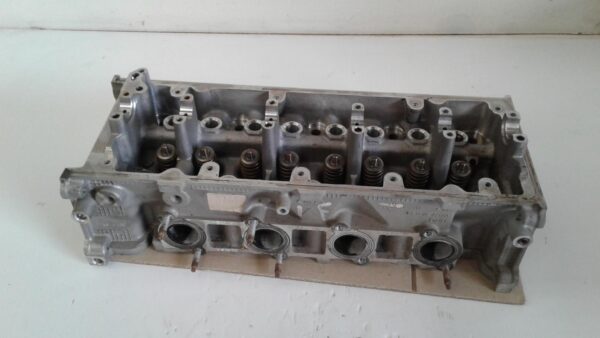 FORD EXPLORER UT-UZ 05/2001-08/2005 CYLINDER HEAD - Image 2