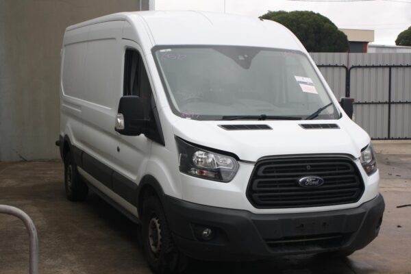 FORD TRANSIT VO 05/2019-2023 DUAL FAN ASSEMBLY 2.0L DIESEL AUTOMATIC T/M FWD - Image 4