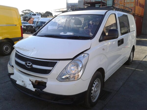 HYUNDAI ILOAD/IMAX 11/2007-03/2021 GEAR STICK/SHIFTER AUTOMATIC T/M DIESEL 2.5L - Image 15