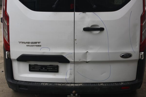 FORD TRANSIT CUSTOM VN 09/2013-08/2023 LEFT FRONT WINDOW REGULATOR/MOTOR - Image 10