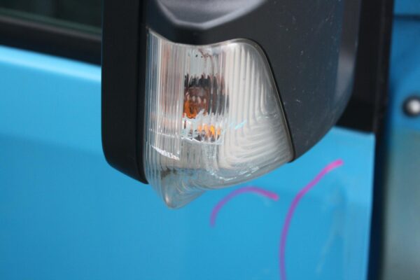 MERCEDES BENZ SPRINTER NCV3 10/2006-04/2018 RIGHT DOOR MIRROR VAN TYPE - Image 18