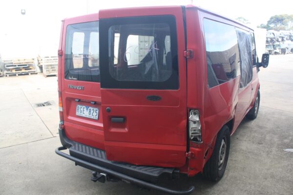 FORD TRANSIT VH-VJ 10/2000-08/2006 COURTESY LIGHT FRONT - Image 5