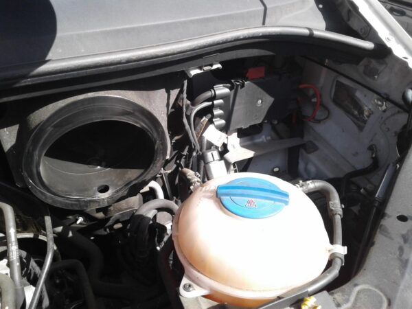 VOLKSWAGEN CRAFTER SY1 08/2017-2022 STARTER MOTOR DIESEL 2.0L DAVA CODE VALEO - Image 12