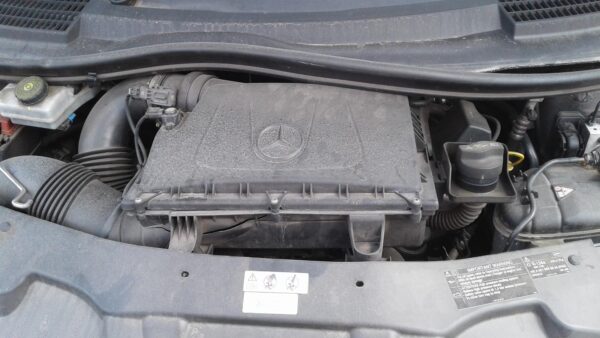 MERCEDES BENZ VITO 447 03/15-2021 REAR NOX SENSOR AND MODULE ONLY DIESEL 2.1L - Image 48