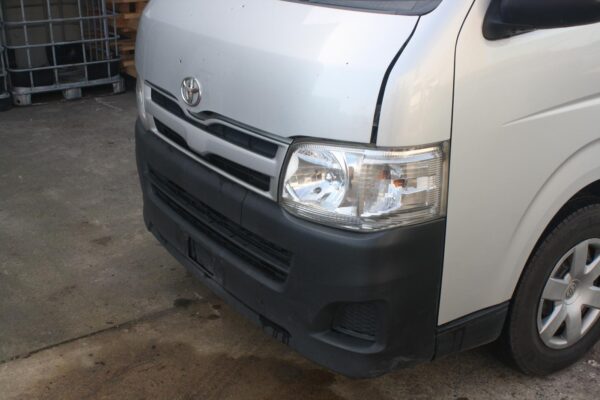 TOYOTA HIACE TRH/KDH 03/2005-04/2019 LEFT FRONT TORSION BAR - Image 21