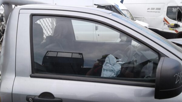 MAZDA BT50 UP-UR 10/2011-06/2020 RIGHT BUMPER FOGLAMP - Image 6