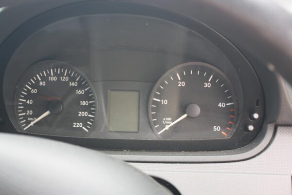 MERCEDES BENZ VITO 639 05/2004-02/2015 ABS SENSOR RIGHT FRONT - Image 41