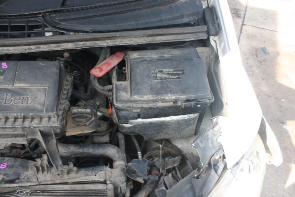 MERCEDES BENZ VITO 639 02/2011-02/2015 RIGHT INTERCOOLER HOSE DIESEL 2.1L - Image 49