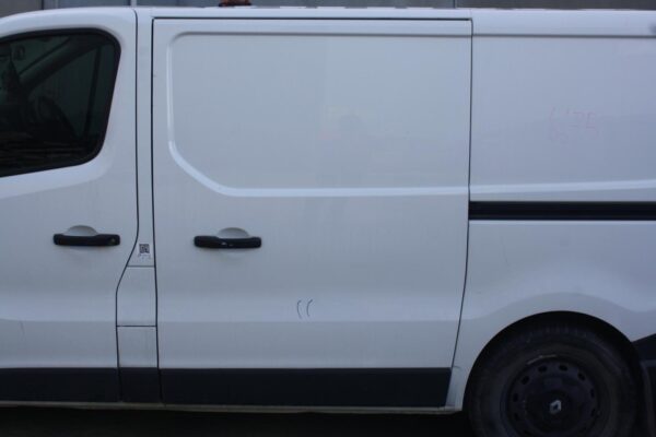 RENAULT TRAFIC X82 01/2015-2024 ABS SENSOR LEFT FRONT - Image 8