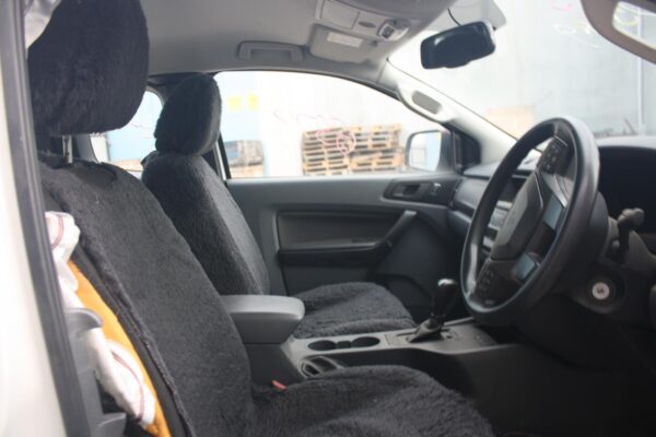 FORD RANGER PX SERIES 2-3 07/2015-04/2022 POWER WINDOW RIGHT FRONT MASTER SWITCH - Image 32