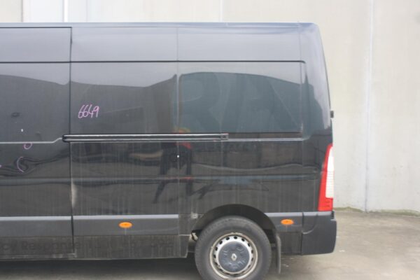 RENAULT MASTER X62 09/2011-ON UPPER LEFT FRONT DOOR HINGE/RUNNER - Image 30