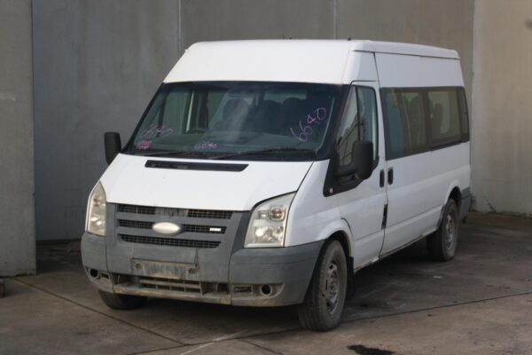 FORD TRANSIT VM 09/2006-02/2014 RIGHT FRONT LOWER CONTROL ARM - Image 2