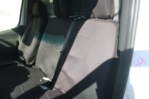 MERCEDES BENZ SPRINTER VS30 05/2018-2024 HEATER FAN MOTOR - Image 9