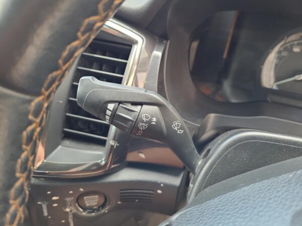 FORD RANGER 06/2015-04/2022 INSTRUMENT CLUSTER DIESEL AUTO T/M - Image 9