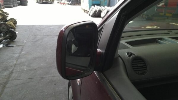 VOLKSWAGEN CADDY 2K 12/2010-11/2015 WHEEL COVER/HUB CAP MY11 - Image 7