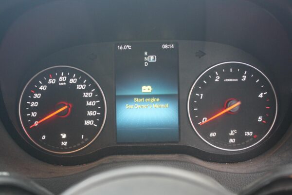 MERCEDES BENZ SPRINTER VS30 05/2018-2024 RIGHT FRONT HUB ASSEMBLY RWD - Image 11