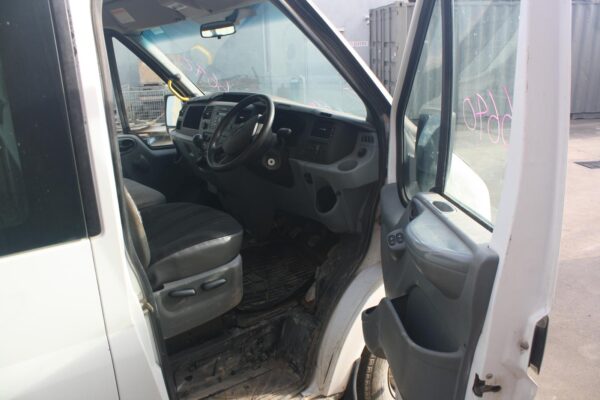 FORD TRANSIT VM 09/2006-02/2014 RIGHT FRONT LOWER CONTROL ARM - Image 9