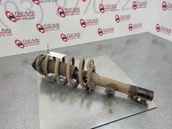 FORD TRANSIT VO 02/2014-2024 RIGHT FRONT STRUT CAB CHASSIS - Image 2