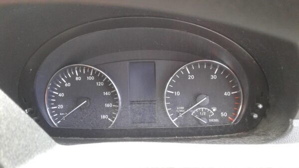 MERCEDES BENZ SPRINTER 10/2006-04/2018 RIGHT BLIND SPOT SENSOR & BRACKET - Image 47