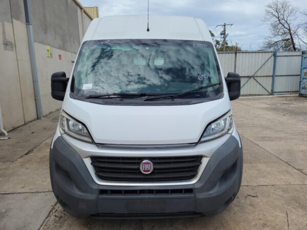 FIAT DUCATO 11/2006-2023 ABS SENSOR LEFT REAR - Image 7