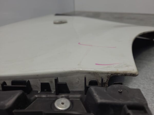 RENAULT TRAFIC X82 01/2015-12/2021 LEFT GUARD REPEATER TYPE - Image 5