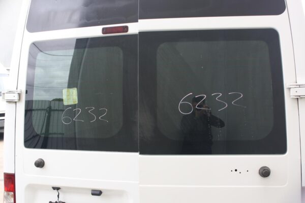 FORD TRANSIT VH-VM 01/2000-09/2014 BARN DOOR HINGE LOWER LEFT ONLY 270 HINGES - Image 22