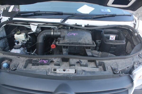 MERCEDES BENZ SPRINTER VS30 05/2018-01/2022 ALTERNATOR DIESEL 2.1L 250AMP - Image 25