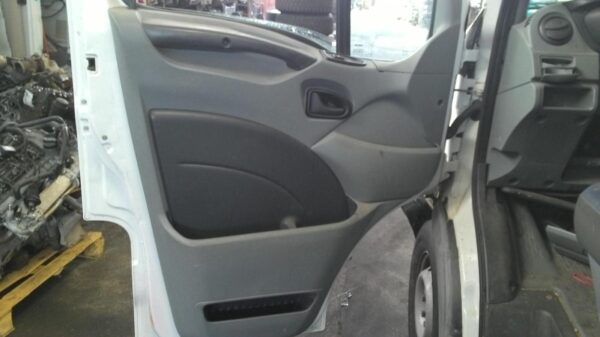 IVECO DAILY 4TH GEN 2006-2011 ENGINE DIESEL 2.3L F1A - Image 18