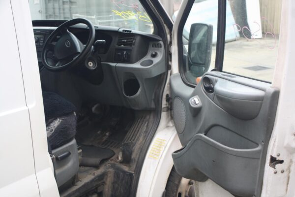 FORD TRANSIT VM SI-II 09/2006-02/2014 HEATER CORE/BOX - Image 9